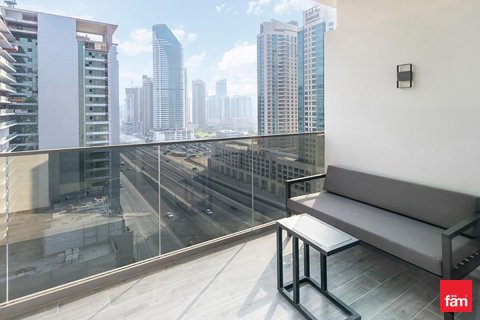 Appartement à Business Bay, Dubai, 1 chambre, 91.2 m², № 5769 - photo 13