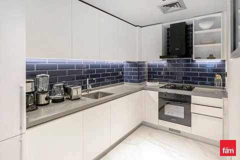 Appartement à Business Bay, Dubai, 1 chambre, 91.2 m², № 5769 - photo 5