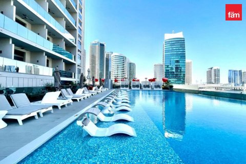 Appartement à Business Bay, Dubai, 1 chambre, 91.2 m², № 5769 - photo 15