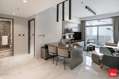 Appartement à Business Bay, Dubai, 1 chambre, 91.2 m², № 5769 - photo 7
