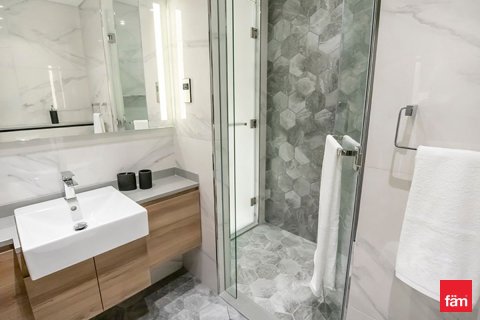 Appartement à Business Bay, Dubai, 1 chambre, 91.2 m², № 5769 - photo 11