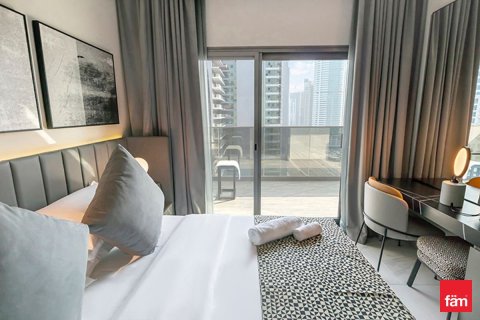 Appartement à Business Bay, Dubai, 1 chambre, 91.2 m², № 5769 - photo 8