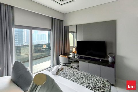 Appartement à Business Bay, Dubai, 1 chambre, 91.2 m², № 5769 - photo 4