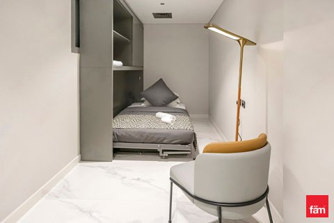 Appartement à Business Bay, Dubai, 1 chambre, 91.2 m², № 5769 - photo 10