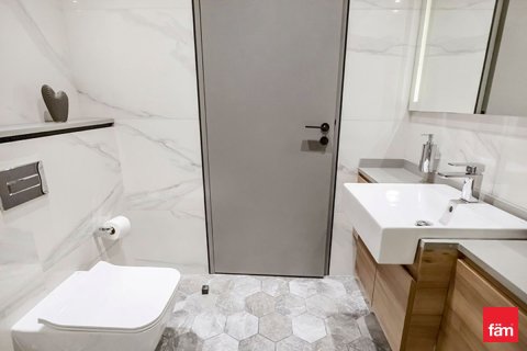 Appartement à Business Bay, Dubai, 1 chambre, 91.2 m², № 5769 - photo 12
