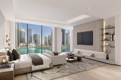 Villa à Dubai, 4 chambres, 555.57 m², № 5766 - photo 5