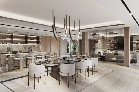 Villa à Dubai, 4 chambres, 555.57 m², № 5766 - photo 4