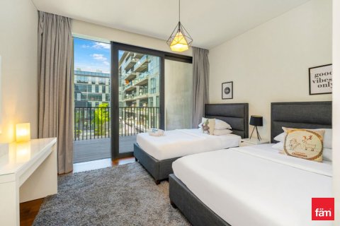 Apartamento en Al Wasl, Dubai, 2 dormitorios, 179.2 m², № 5768 - foto 6