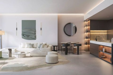 شقة في Dubai Harbour, دبي 4 غرف نوم, 367.2 م² رقم 8943 - صورة 1