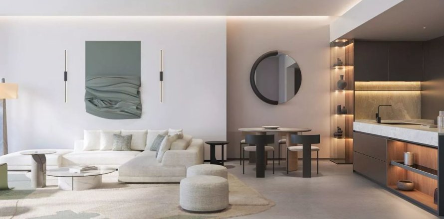 شقة في Dubai Harbour, دبي 4 غرف نوم, 367.2 م² رقم 8943