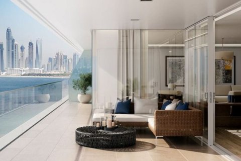 شقة في Dubai Harbour, دبي 4 غرف نوم, 367.2 م² رقم 8943 - صورة 3