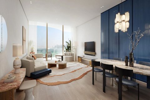 شقة في Dubai Harbour, دبي 4 غرف نوم, 367.2 م² رقم 8943 - صورة 6