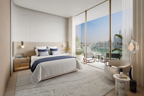 شقة في Dubai Harbour, دبي 4 غرف نوم, 367.2 م² رقم 8943 - صورة 8