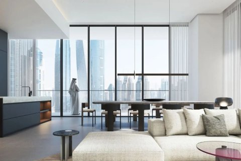 شقة في Dubai Harbour, دبي 4 غرف نوم, 367.2 م² رقم 8943 - صورة 2