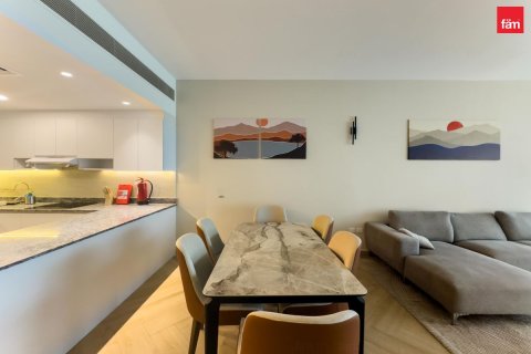 Appartement à Al Sufouh, Dubai, 2 chambres, 198.8 m², № 8938 - photo 12