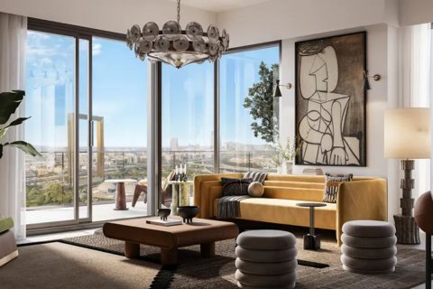 Appartement à Dubai, 2 chambres, 129.1 m², № 8947 - photo 7