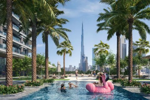 Appartement à Dubai, 2 chambres, 129.1 m², № 8947 - photo 5
