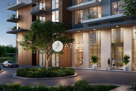 Купить квартиру в Дубай Хилс Эстейт, Дубай: 1 спальня, 70.8м², № 38035 - фото 3