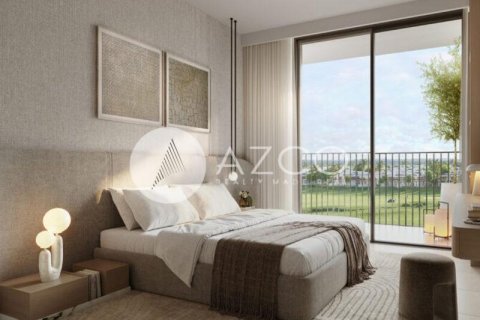 Appartement à EMAAR South, Dubai South (Dubai World Central), Dubai, 3 chambres, 145.9 m², № 38043 - photo 6