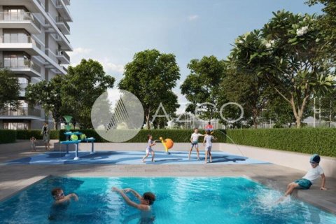 Appartement à EMAAR South, Dubai South (Dubai World Central), Dubai, 3 chambres, 145.9 m², № 38043 - photo 9