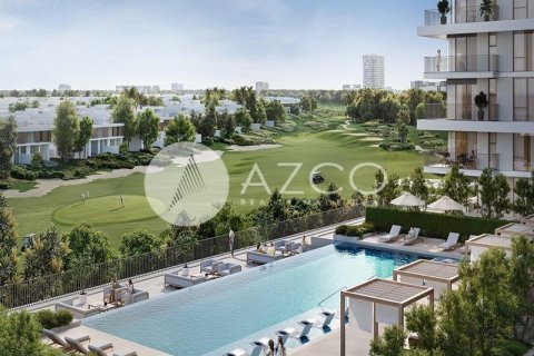 Appartement à EMAAR South, Dubai South (Dubai World Central), Dubai, 3 chambres, 145.9 m², № 38043 - photo 1