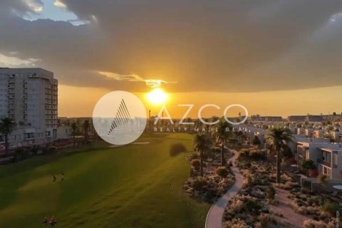 Appartement à EMAAR South, Dubai South (Dubai World Central), Dubai, 3 chambres, 145.9 m², № 38043 - photo 7