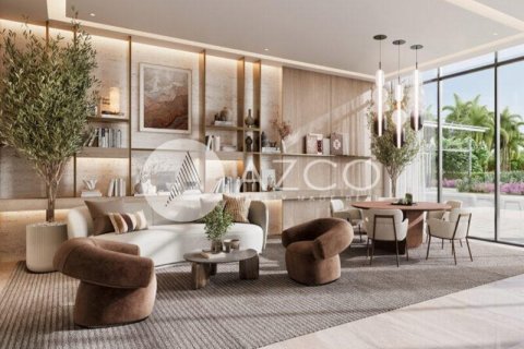 Appartement à EMAAR South, Dubai South (Dubai World Central), Dubai, 3 chambres, 145.9 m², № 38043 - photo 2