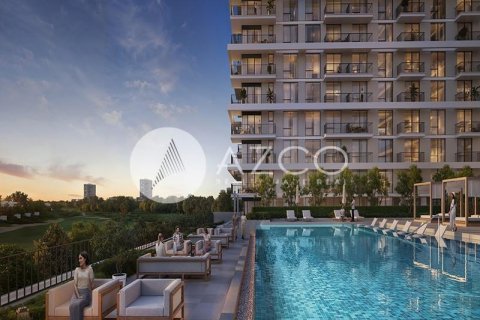 Appartement à EMAAR South, Dubai South (Dubai World Central), Dubai, 3 chambres, 145.9 m², № 38043 - photo 11