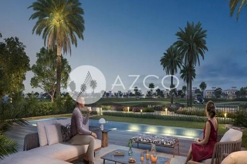Appartement à EMAAR South, Dubai South (Dubai World Central), Dubai, 3 chambres, 145.9 m², № 38043 - photo 10