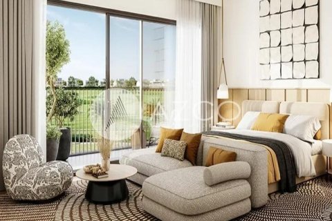 Appartement à EMAAR South, Dubai South (Dubai World Central), Dubai, 3 chambres, 145.9 m², № 38043 - photo 3