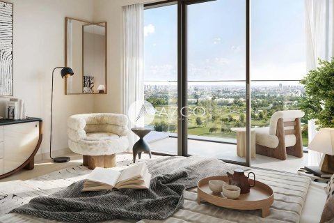 Apartment in Dubai Creek Harbour (The Lagoons), Dubai 1 bedroom, 70.3 sq.m. № 38045 - photo 3