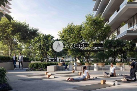 Apartment in Dubai Creek Harbour (The Lagoons), Dubai 1 bedroom, 70.3 sq.m. № 38045 - photo 10
