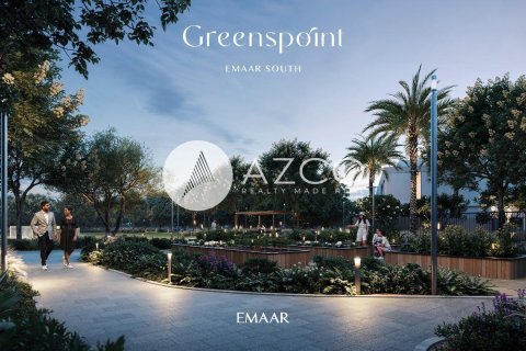 Maison de ville à EMAAR South, Dubai South (Dubai World Central), Dubai, 4 chambres, 257.1 m², № 38042 - photo 8