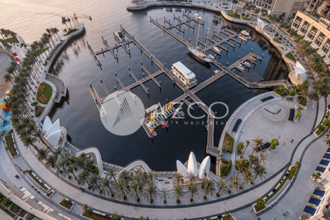 Apartment in Creek Beach, Dubai Creek Harbour (The Lagoons), Dubai 3 bedrooms, 146 sq.m. № 38044 - photo 9