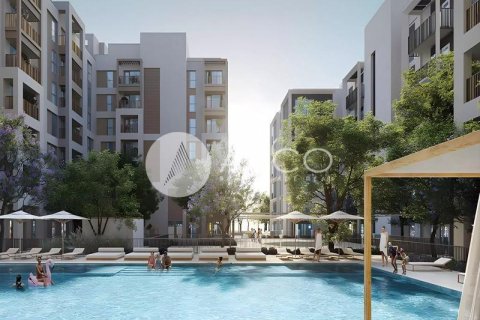 Apartment in Creek Beach, Dubai Creek Harbour (The Lagoons), Dubai 3 bedrooms, 146 sq.m. № 38044 - photo 14