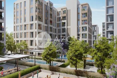Apartment in Creek Beach, Dubai Creek Harbour (The Lagoons), Dubai 3 bedrooms, 146 sq.m. № 38044 - photo 17