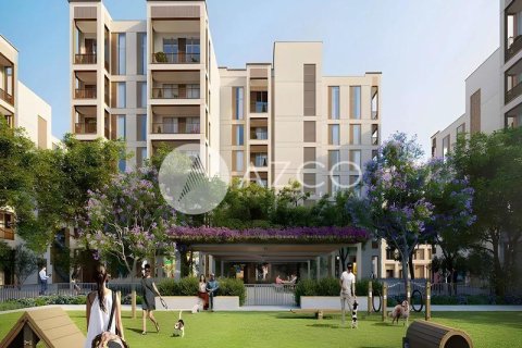 Apartment in Creek Beach, Dubai Creek Harbour (The Lagoons), Dubai 3 bedrooms, 146 sq.m. № 38044 - photo 10