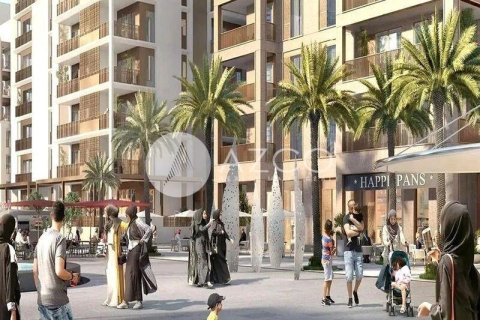 Apartment in Creek Beach, Dubai Creek Harbour (The Lagoons), Dubai 3 bedrooms, 146 sq.m. № 38044 - photo 12