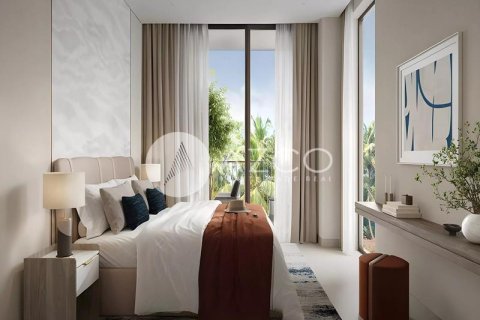 Apartment in Creek Beach, Dubai Creek Harbour (The Lagoons), Dubai 3 bedrooms, 146 sq.m. № 38044 - photo 4