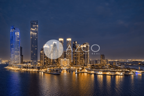 Apartment in Creek Beach, Dubai Creek Harbour (The Lagoons), Dubai 3 bedrooms, 146 sq.m. № 38044 - photo 15
