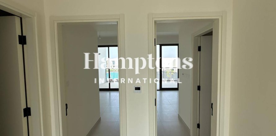 Townhouse in Town Square, Dubai 3 bedrooms, 199.649 sq.m. № 63746