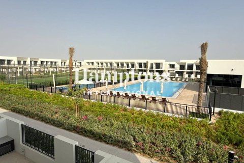 Townhouse in Town Square, Dubai 3 bedrooms, 199.64854700 sq.m. № 63746 - photo 5