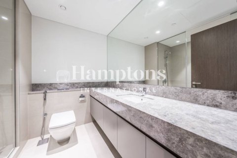 Снять в аренду квартиру в Даунтаун Дубай (Даунтаун Бурдж Дубай), Дубай: 2 спальни, 102.84362100м², № 63747 - фото 1