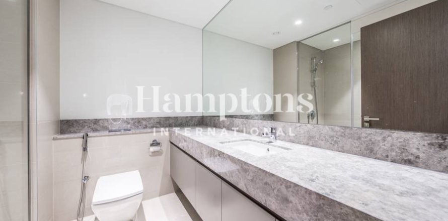 Квартира в Даунтаун Дубай (Даунтаун Бурдж Дубай), Дубай, 2 спальни, 102.844м², № 63747