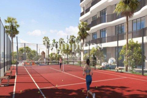 Снять в аренду квартиру в FIVE at Jumeirah Village Circle, Джумейра Вилладж Серкл, Дубай: 2 спальни, 108.88231600м², № 63753 - фото 7