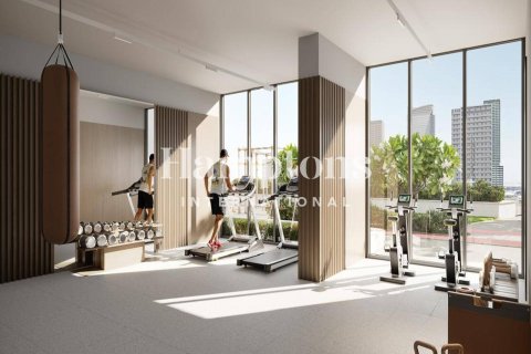 Снять в аренду квартиру в FIVE at Jumeirah Village Circle, Джумейра Вилладж Серкл, Дубай: 2 спальни, 108.88231600м², № 63753 - фото 1