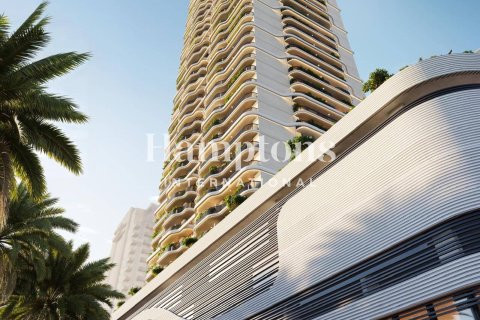 Снять в аренду квартиру в FIVE at Jumeirah Village Circle, Джумейра Вилладж Серкл, Дубай: 2 спальни, 108.88231600м², № 63753 - фото 6