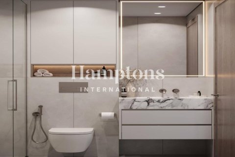 Снять в аренду квартиру в FIVE at Jumeirah Village Circle, Джумейра Вилладж Серкл, Дубай: 2 спальни, 108.88231600м², № 63753 - фото 9