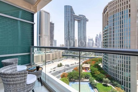 Apartamento en Downtown Dubai (Downtown Burj Dubai), Dubai, 2 dormitorios, 120.49983615 m², № 63754 - foto 19