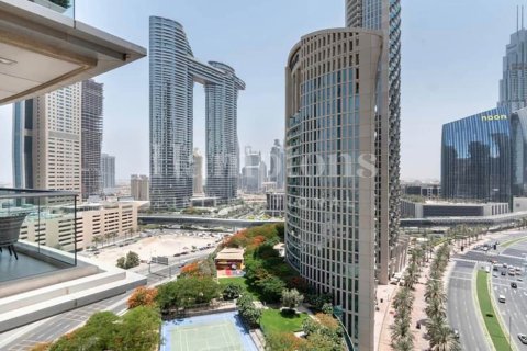Apartamento en Downtown Dubai (Downtown Burj Dubai), Dubai, 2 dormitorios, 120.49983615 m², № 63754 - foto 7